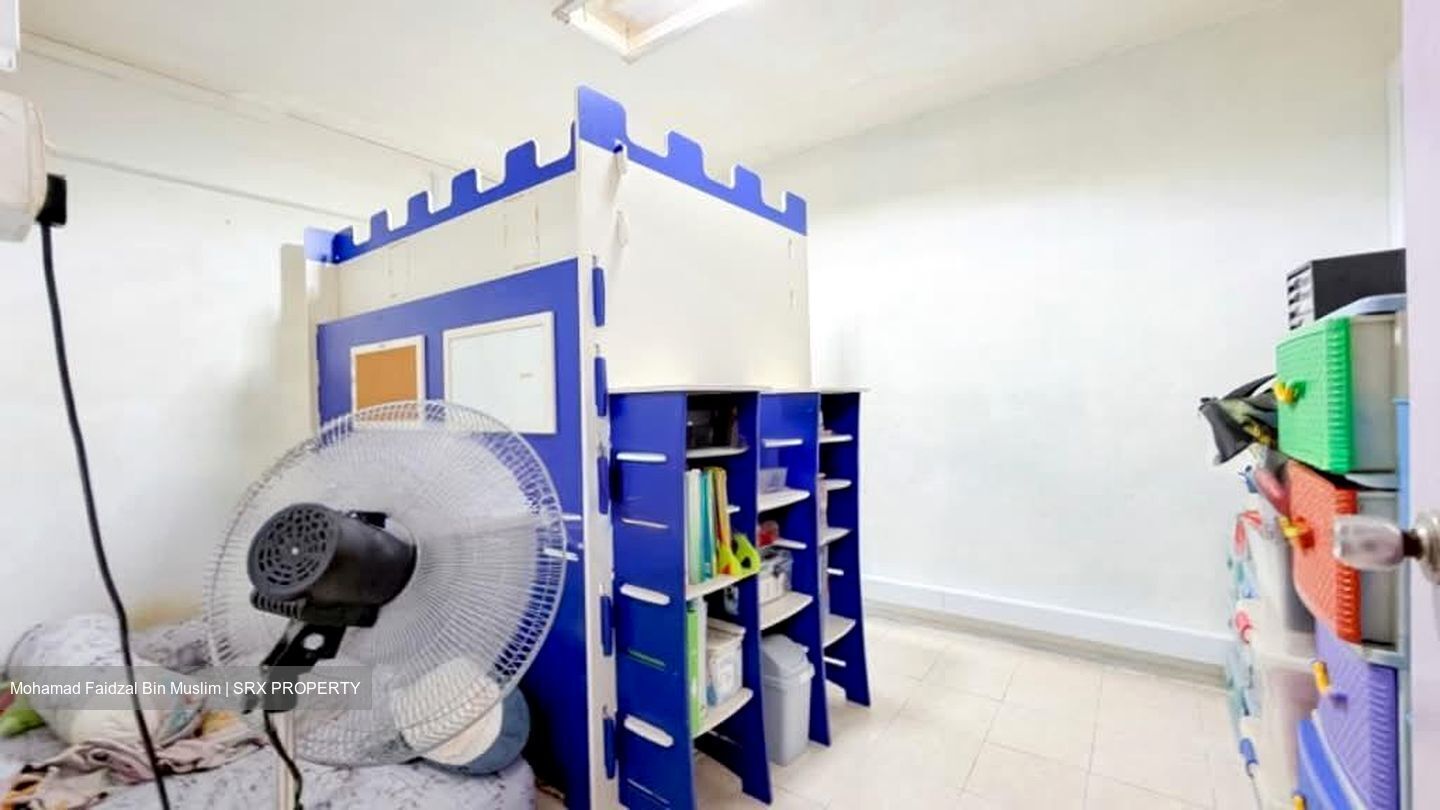 Blk 108 Yishun Ring Road (Yishun), HDB 3 Rooms #535548451